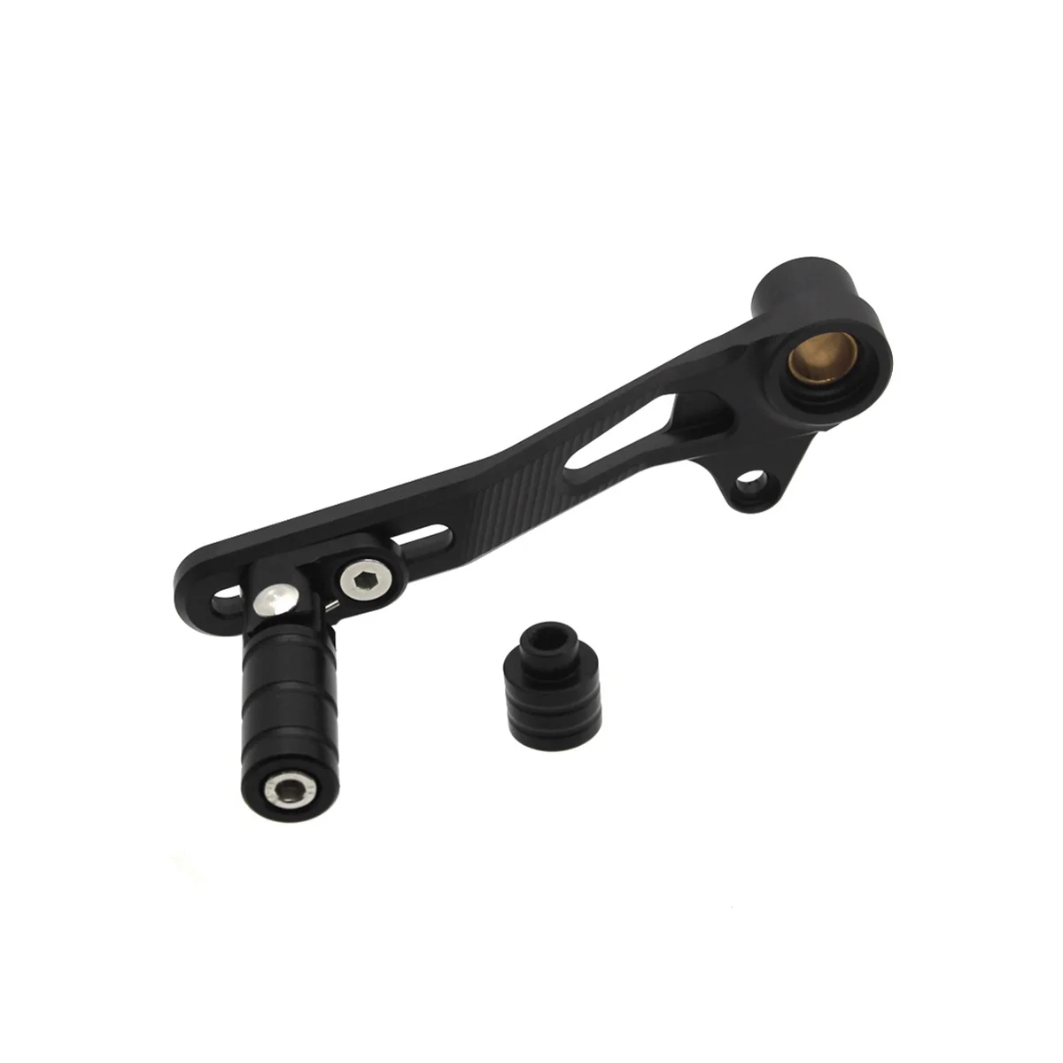 

Регулируемая складная педаль переключения передач для Ducati Multistrada 1260 1260S Enduro