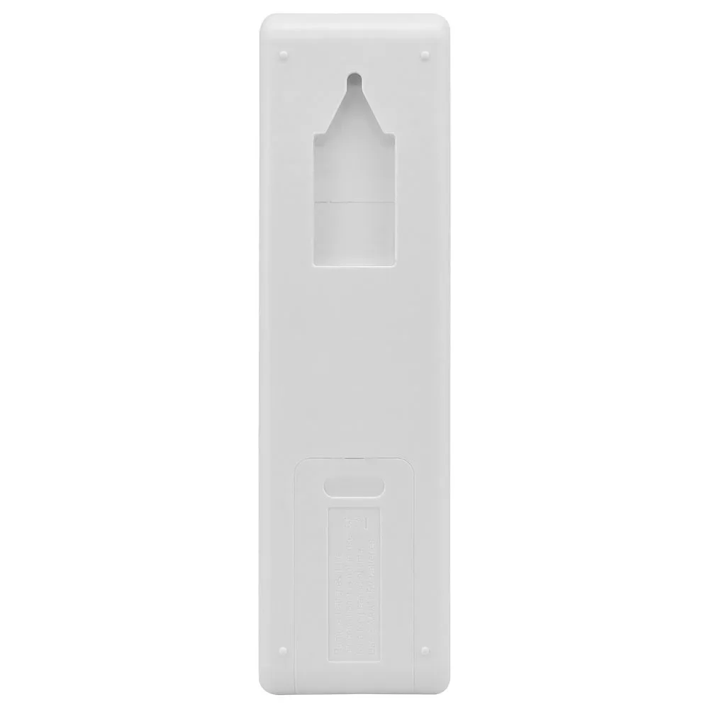 Nuevo reemplazo de Control remoto de CA con soporte remoto para aire acondicionado Daikin serie FTV-A FTV28AV1 FTV35AV1 FTV60AV1