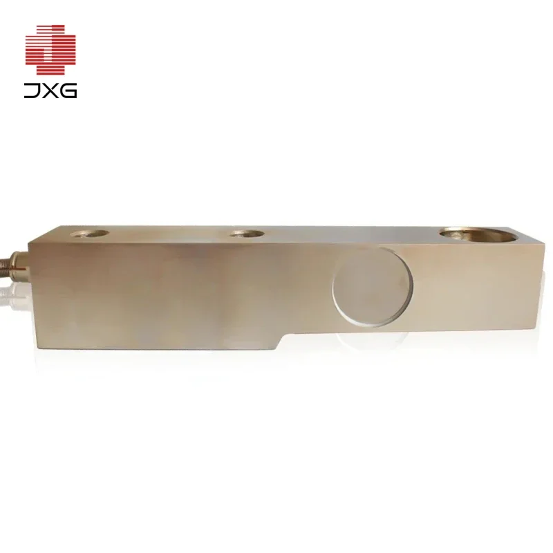 1 2 3 5 8 10 ton C3 electronic conveyor belt industry scale Analog 4-20mA stock loadcell weight sensor Shear beam load cell