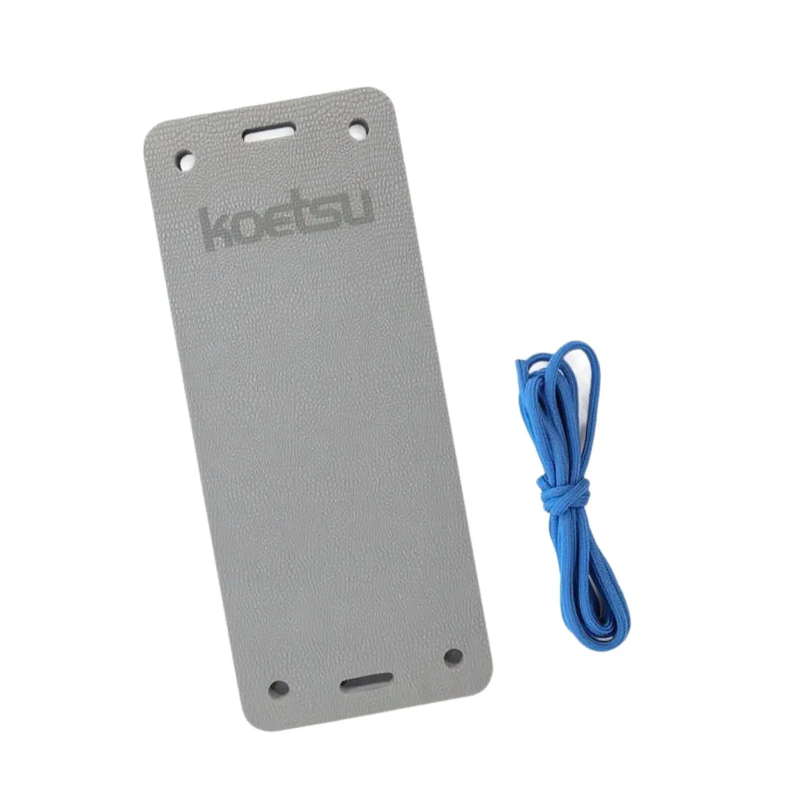 High Density EVA Foam Boat Edge Bumper Marine Equipment Anti Collision Mat for Small Yacht Fishing Side