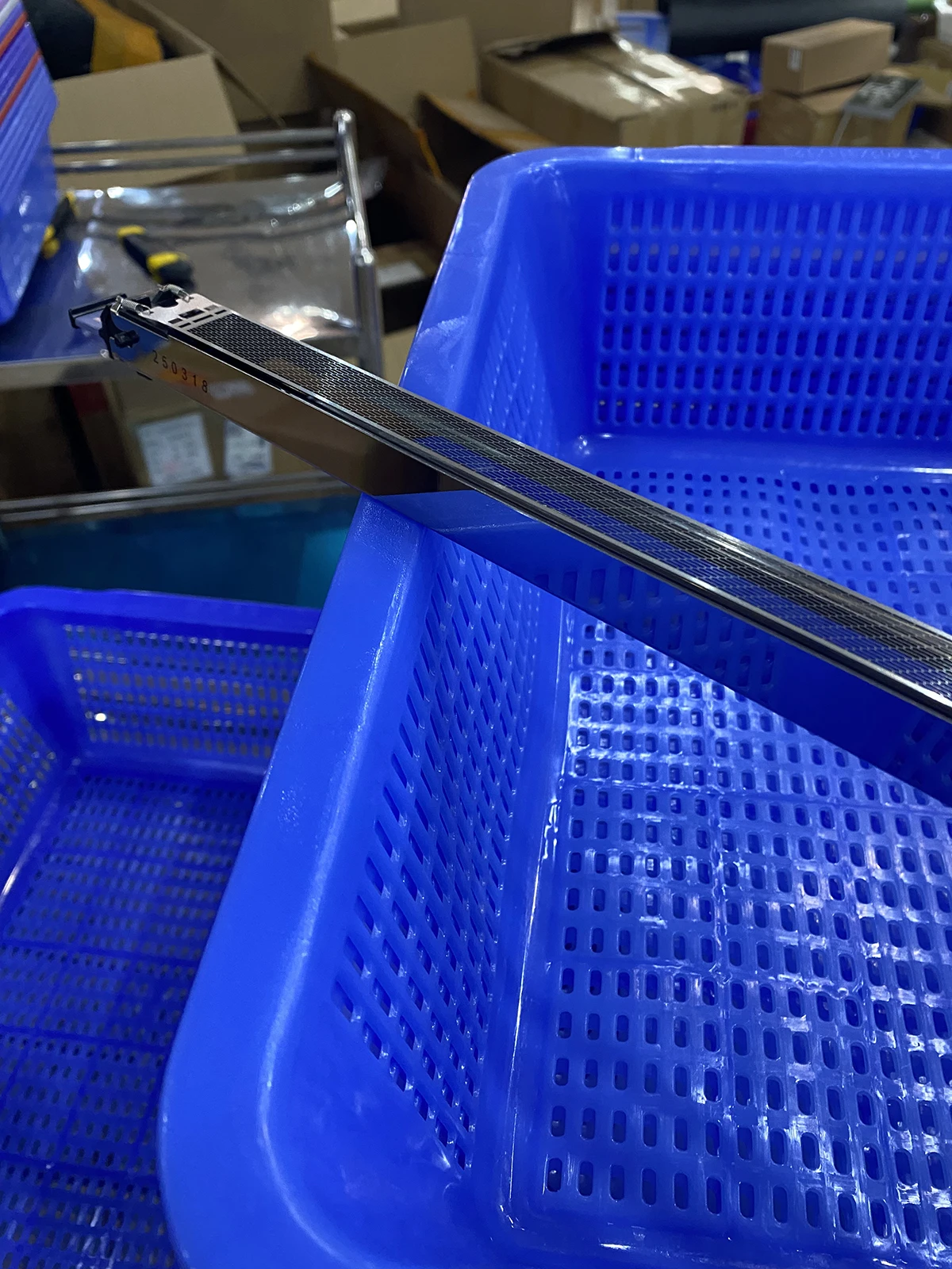 

Коронный блок зарядки для Konica Minolta C6500 C5501 C6000 C6501 C7000 Corona Grid