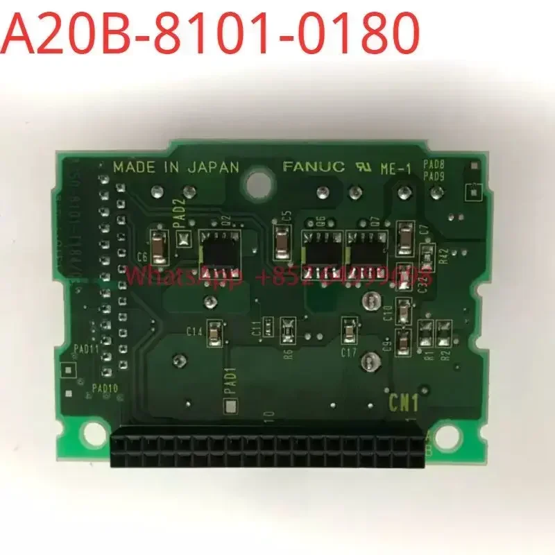 A20B-8101-0180  main board power supply