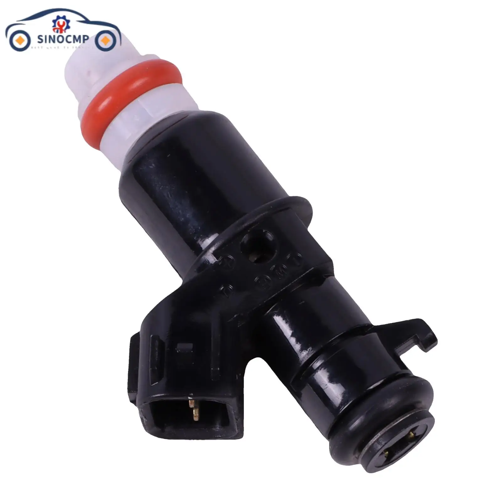 

4 шт. топливные форсунки 16450-RNA-A01 для Honda Civic 2006-2011 1,8 л, система подачи топлива, детали двигателя топливной форсунки