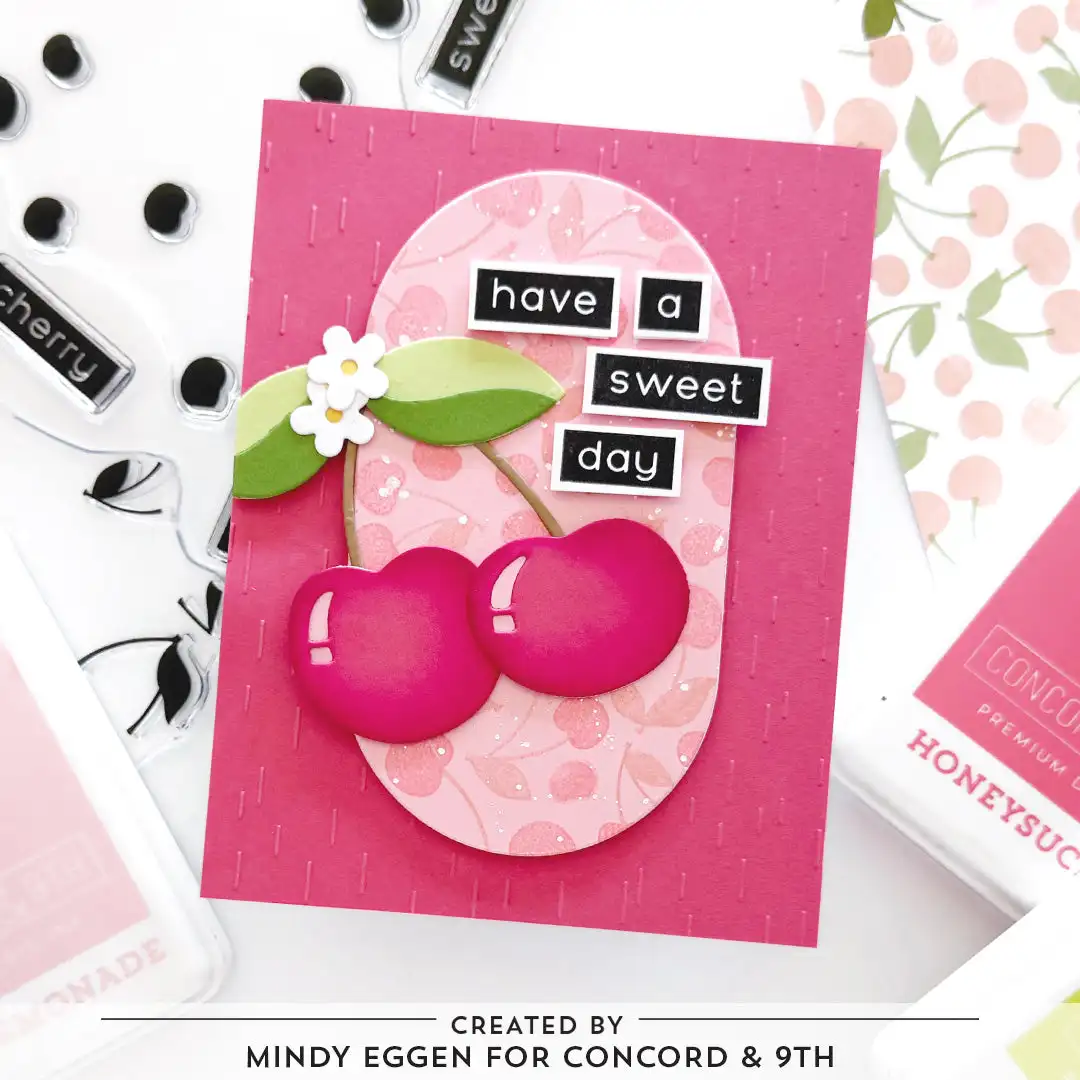 Shipping special shot link