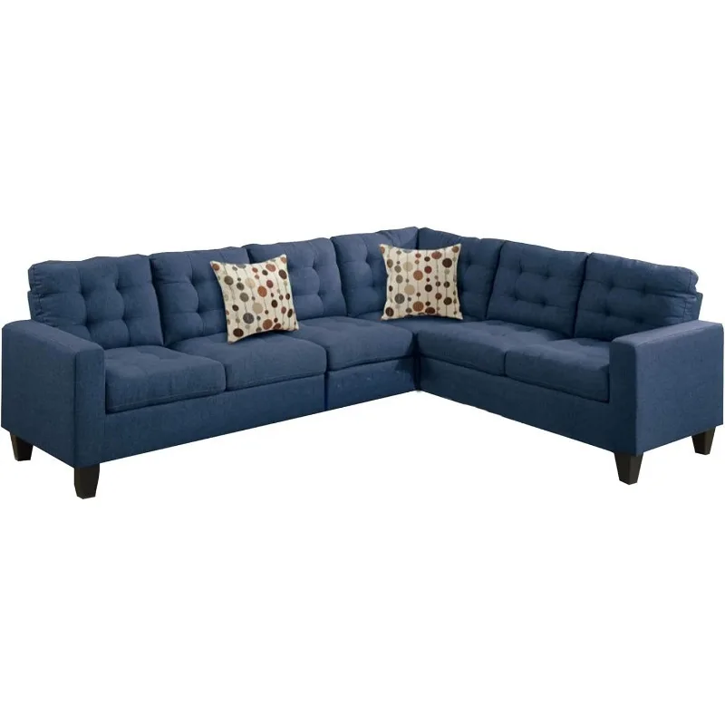 Benjara Winsome Polyfiber, Marine