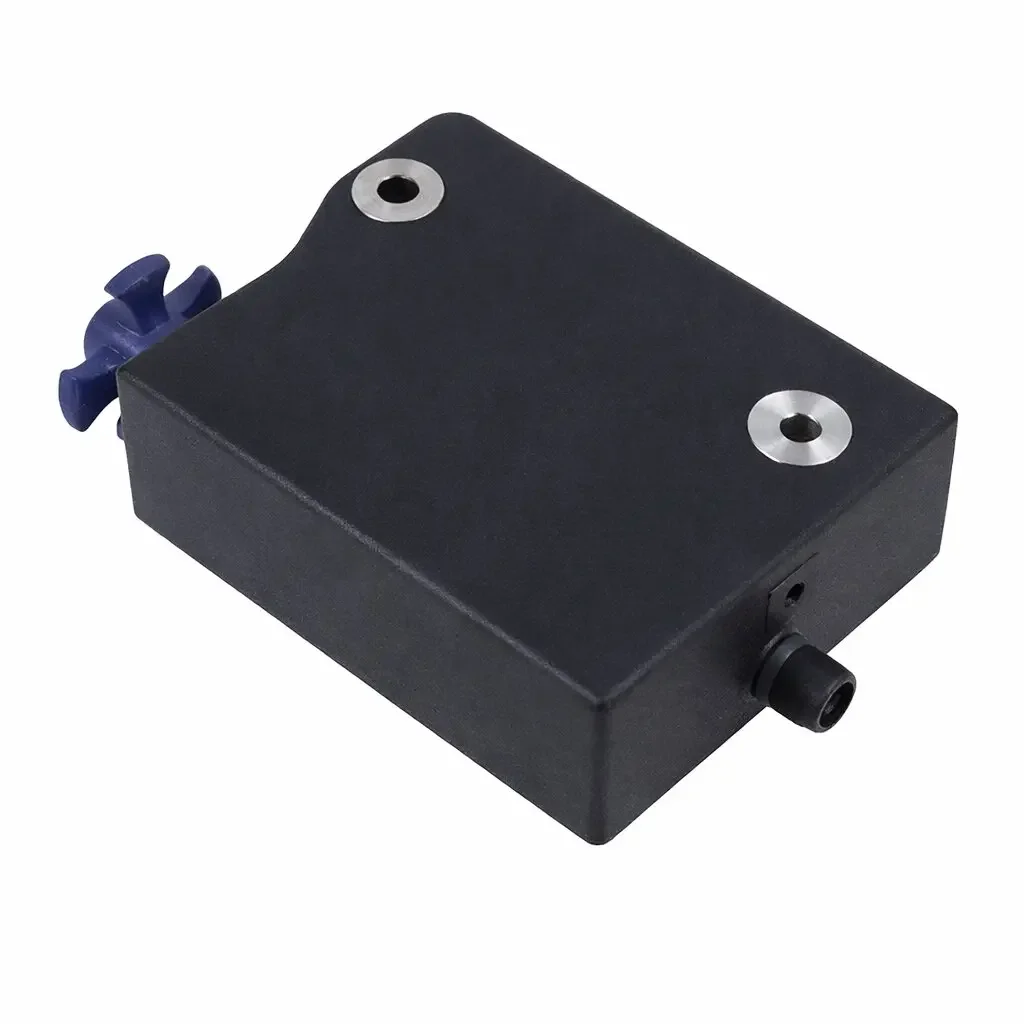 AZM300Z-I2-ST-1P2P-A RFID Safety Interlock Switch with Solenoid Guard 24V DC IP67 Industrial Machine