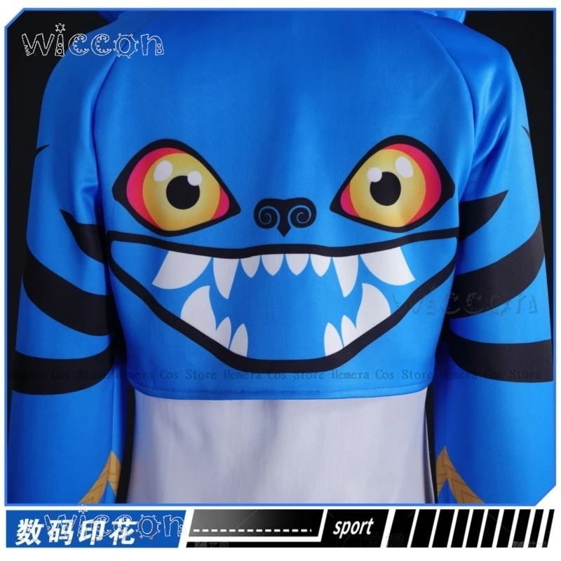 Disfraz Adulto Hall…