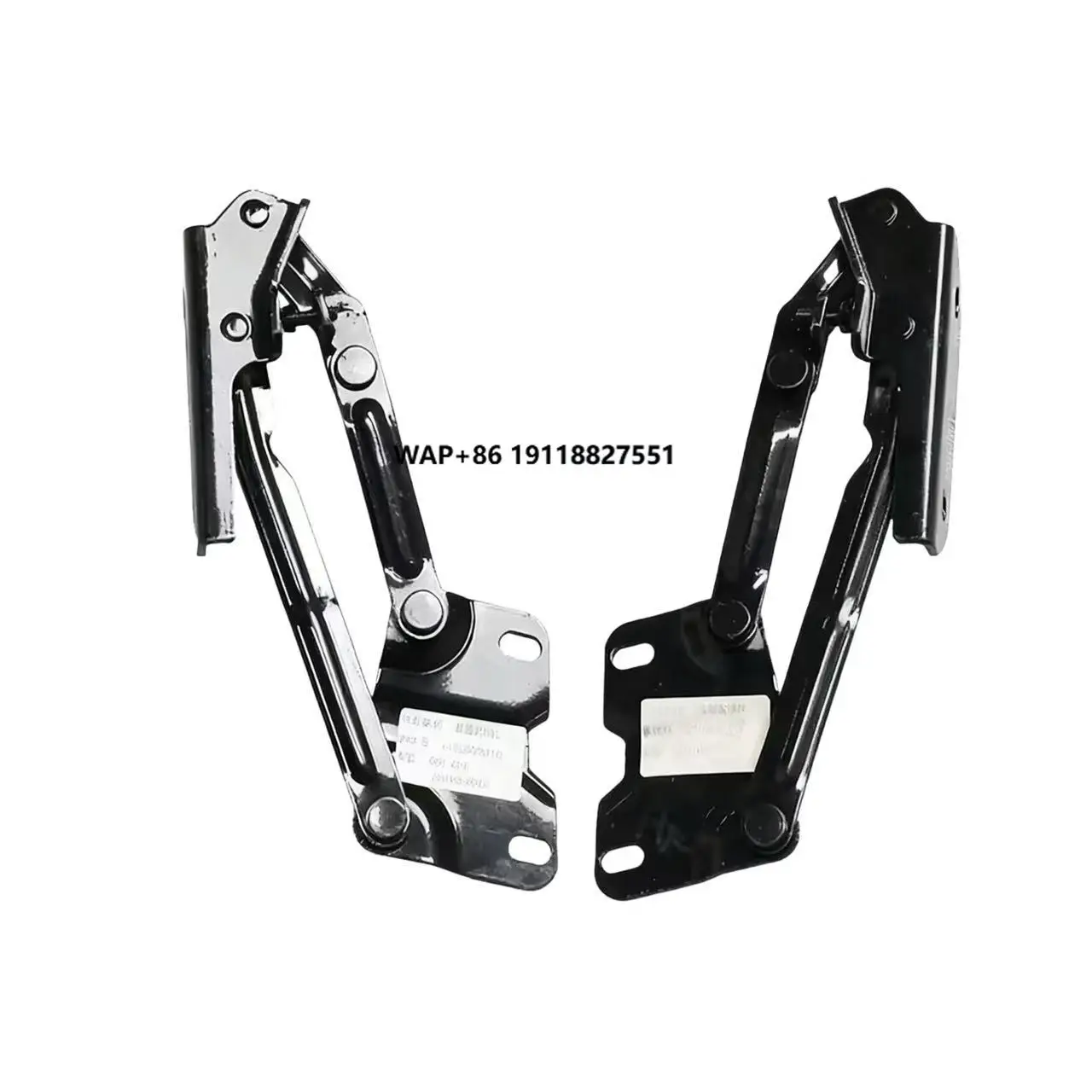 

For L LP580 LP610 Vehicle Parts Automotive Parts Machine Cover Hinge