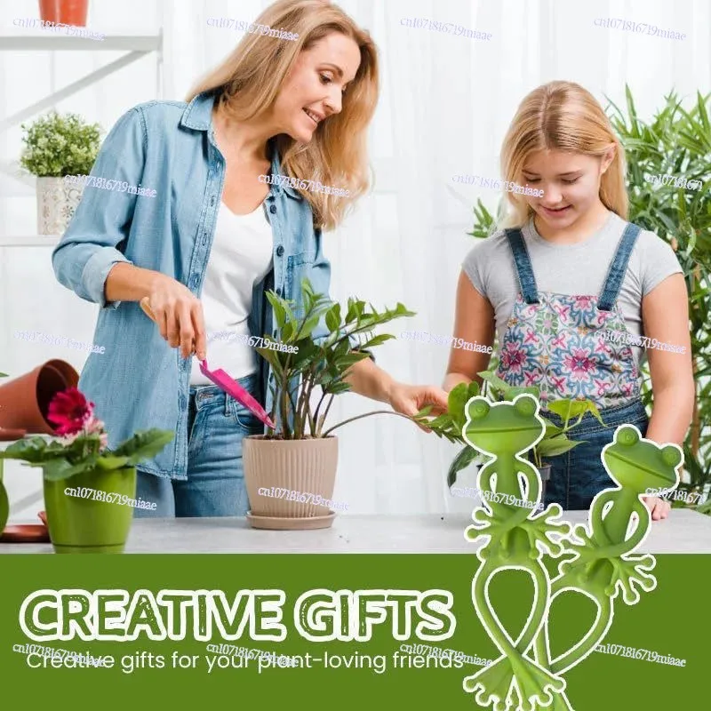 Леса в виде лягушки