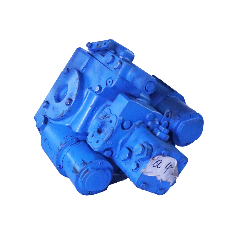 

Export hydraulic charge pump 5421 / 6423 / 6421 / 5423
