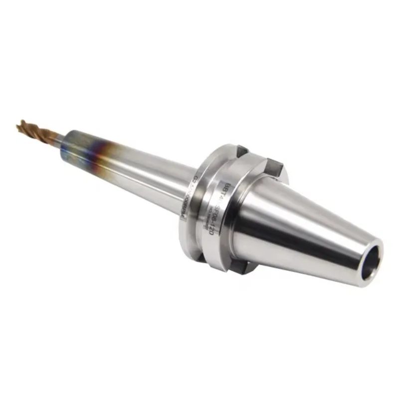 

MAS403 High Quality BT40 SF10 SF12 SF16 Shrink Fit Tool Holder BT40 Shrink Chuck for CNC Milling Machine