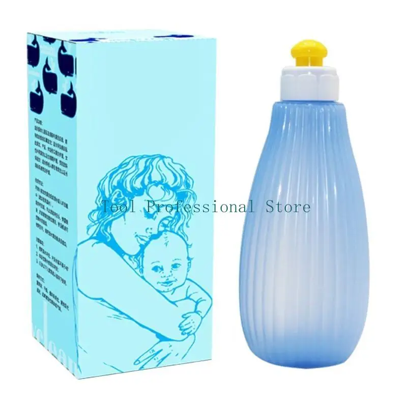 

57QF Portable Travel Bidet Working Trip Bidet Sprayer Cleaning Butt Bidet Sanitary