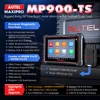 Autel MaxiPRO MP900-TS 자동차 TPMS 진단 도구, 자동차 OBD2 스캐너, 프로그래밍 ECU 코딩 활성 테스트, CAN FD/DoIP PK MP808BT 2