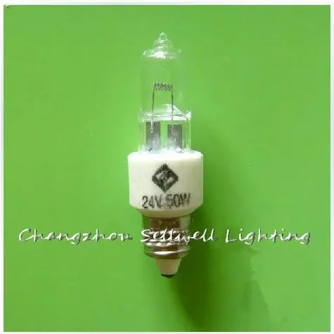 

прибор Специальный измеритель 24v50w E11 Винт Новая галогенная лампа Shadowless E205 2025-06