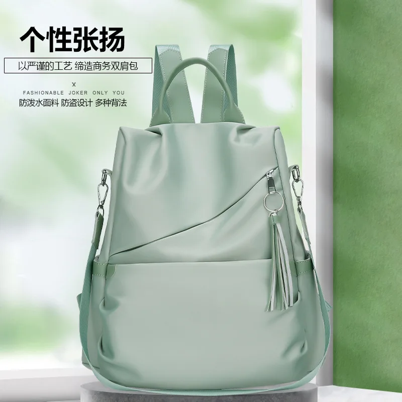 Practical Multifunctional Business Backpack Multi Carry Ways Large Capacity Laptop Bag Men Office Work Travel Rucksack