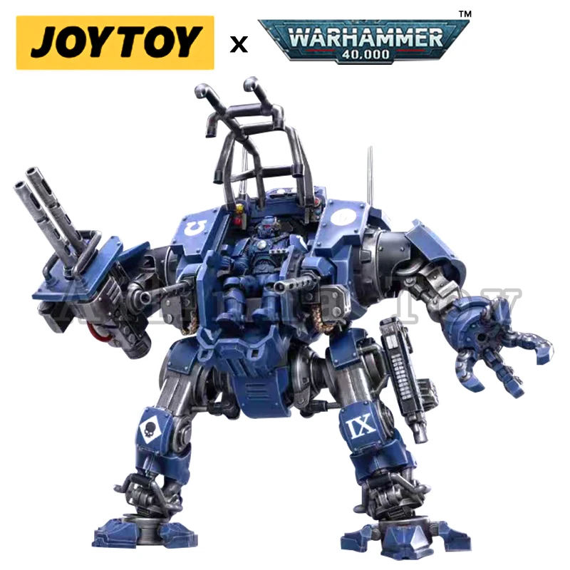 Joytoy 1/18 Action Figure Mecha Invictor Tactical Warsuit Anime Collectie Model Speelgoed Voor Cadeau Gratis Verzending