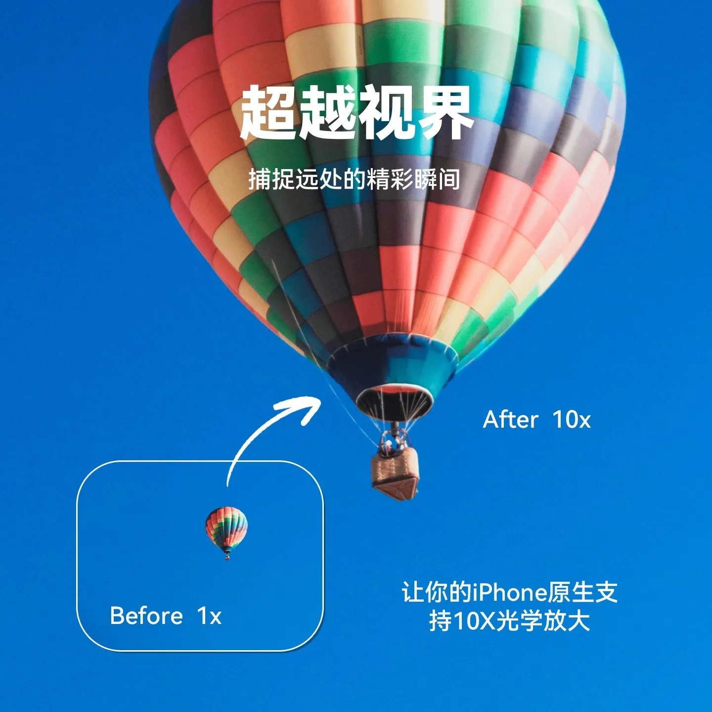 Fotorgear 17 مللي متر T-Mount 2X المقربة التكبير ماكرو عدسة الجيب الهاتف المحمول عدسة الكاميرا آيفون سامسونج Xiaomi15Ultra الهاتف الذكي