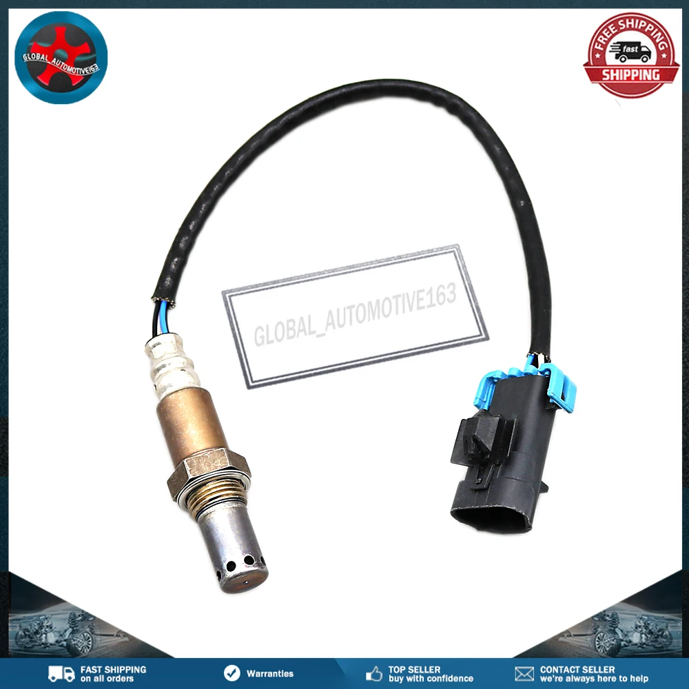 For Buick Cadillac Chevrolet GMC 24580510 Oxygen Sensor O2 Sensor