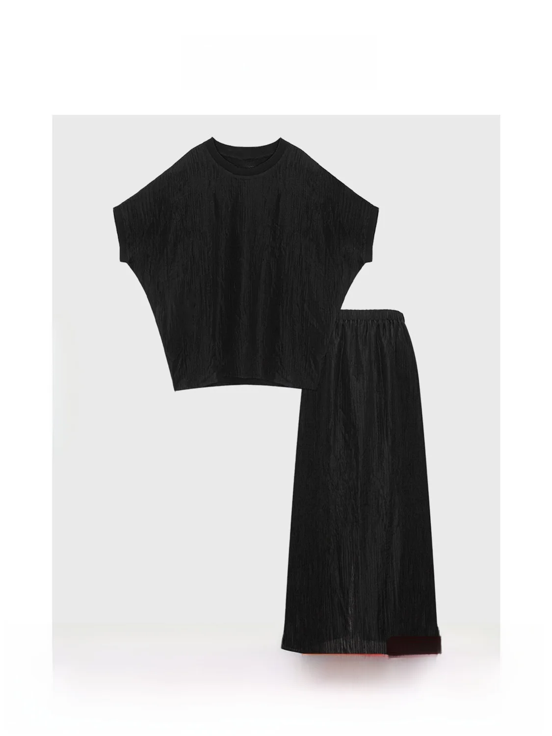 Wa 【Biluo】25Mm Silk…