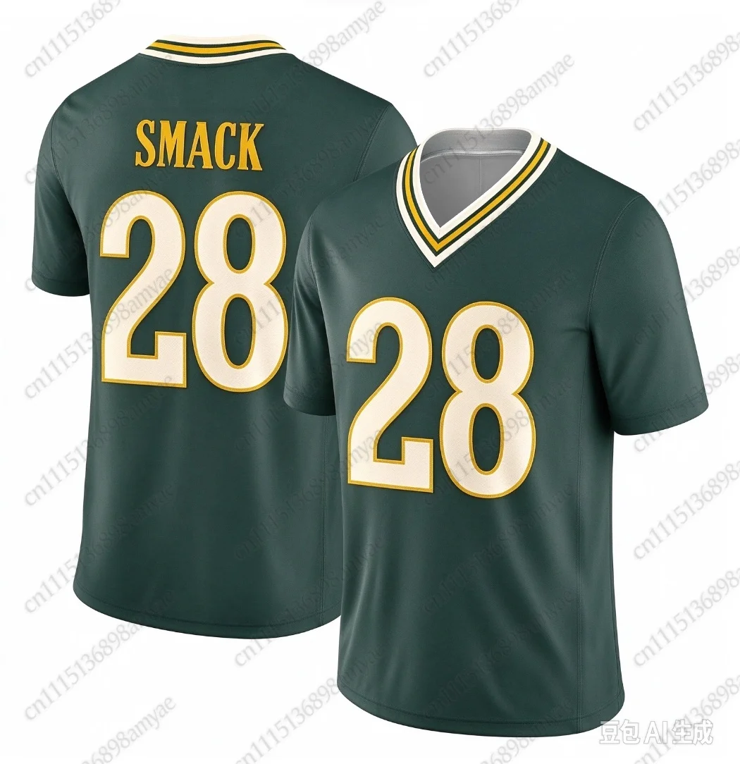 2026 New American Fans Casual Sports Fast Drying Breathable 3D Printed T-shirt for Home and Wear FamilyMatching Tee Shirts