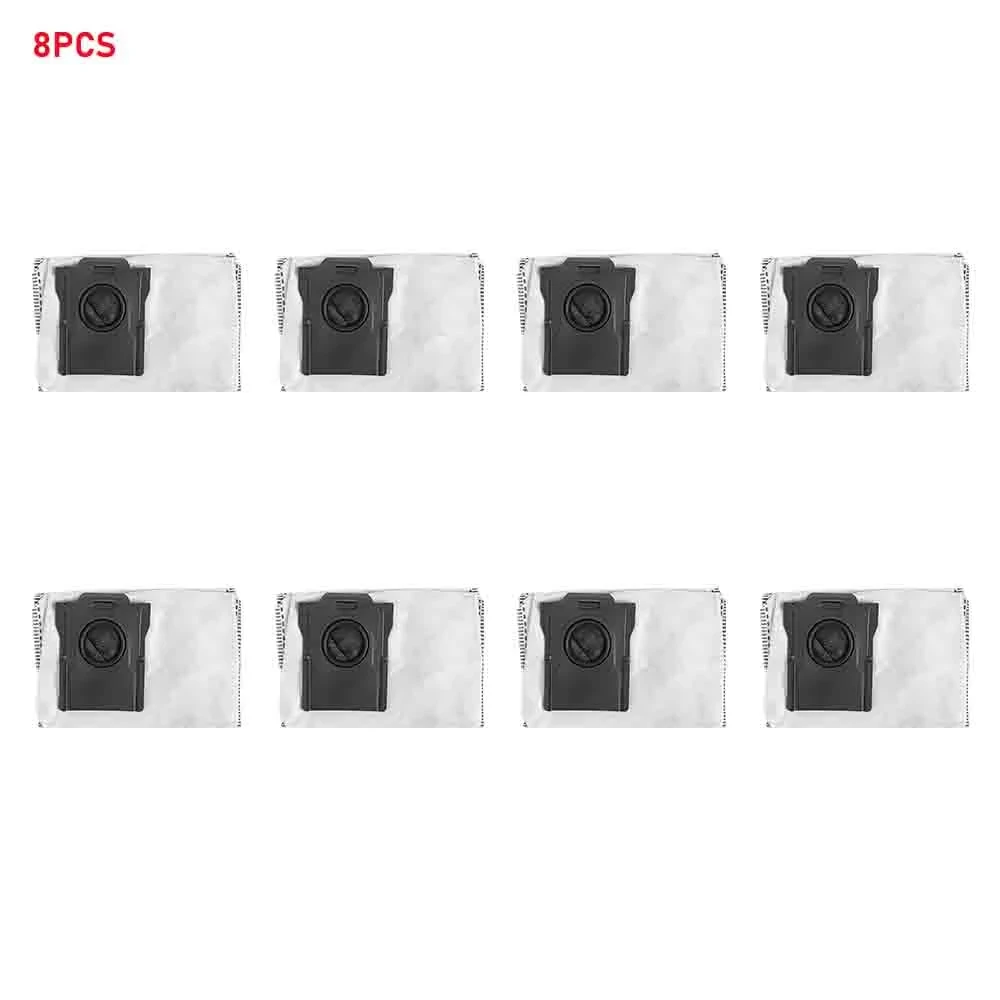 Аксессуары для пылесборника для робота-пылесоса Dreame X50/X50 Ultra/X50 Master/X50 Pro/X40 Enhanced/S30 Pro Ultra/X40 Pro Ultra/X40 Pro