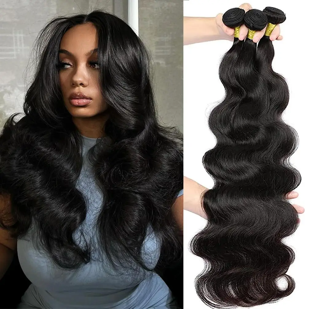 Body Wave Bundles H…