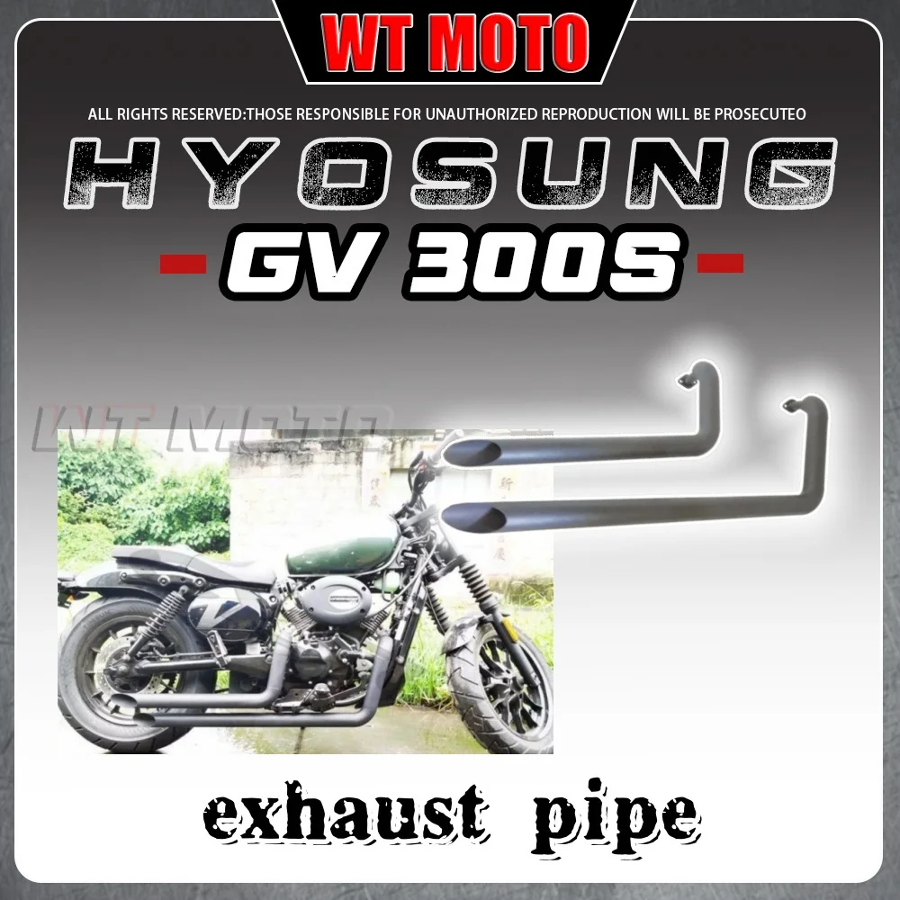 

Для HYOSUNG GV300s выхлопная труба Hyosung gvs300 Gv 300s 300Gvs gv300s 300sGv gv 300s 300gv s полный звук выхлопной подковы