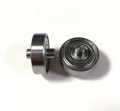 S421 Sealed Bearing 2991080 Water‑shield Plate Bearing Wire‑EDM Spare Parts Compatible with Sodick Slow Wire Cut Machine