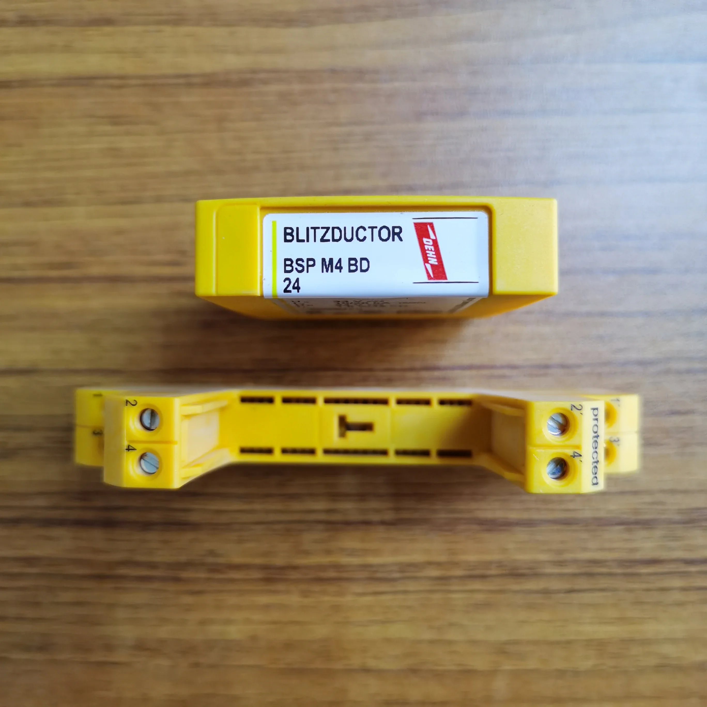 Dehn Shield Lightni…