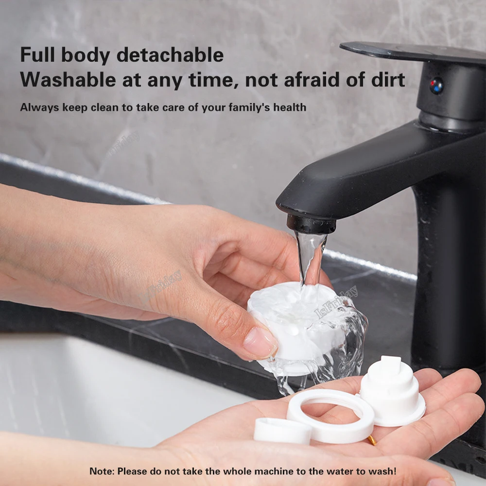 Thumbnail 3 - #11 Cheap Toothpaste Squeezers & Dispensers Worth Buying