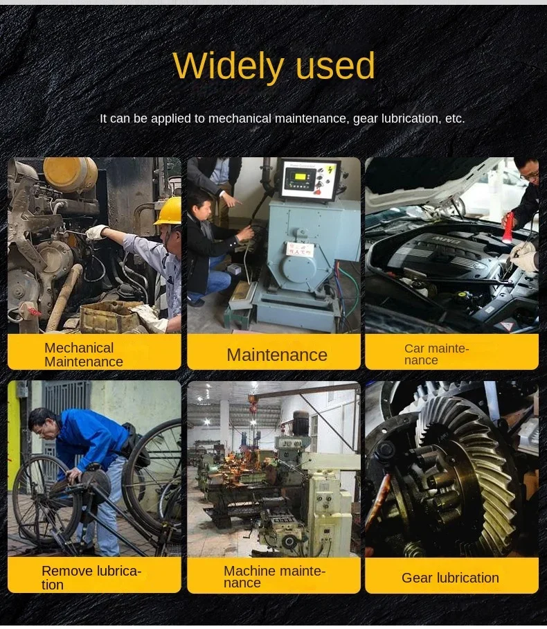 جديد 250 مللي علبة زيت شفافة مزيتة زيت التشحيم آلة بلاستيكية مضخة ارتفاع ضغط مضخة مزيتة الشحوم بندقية