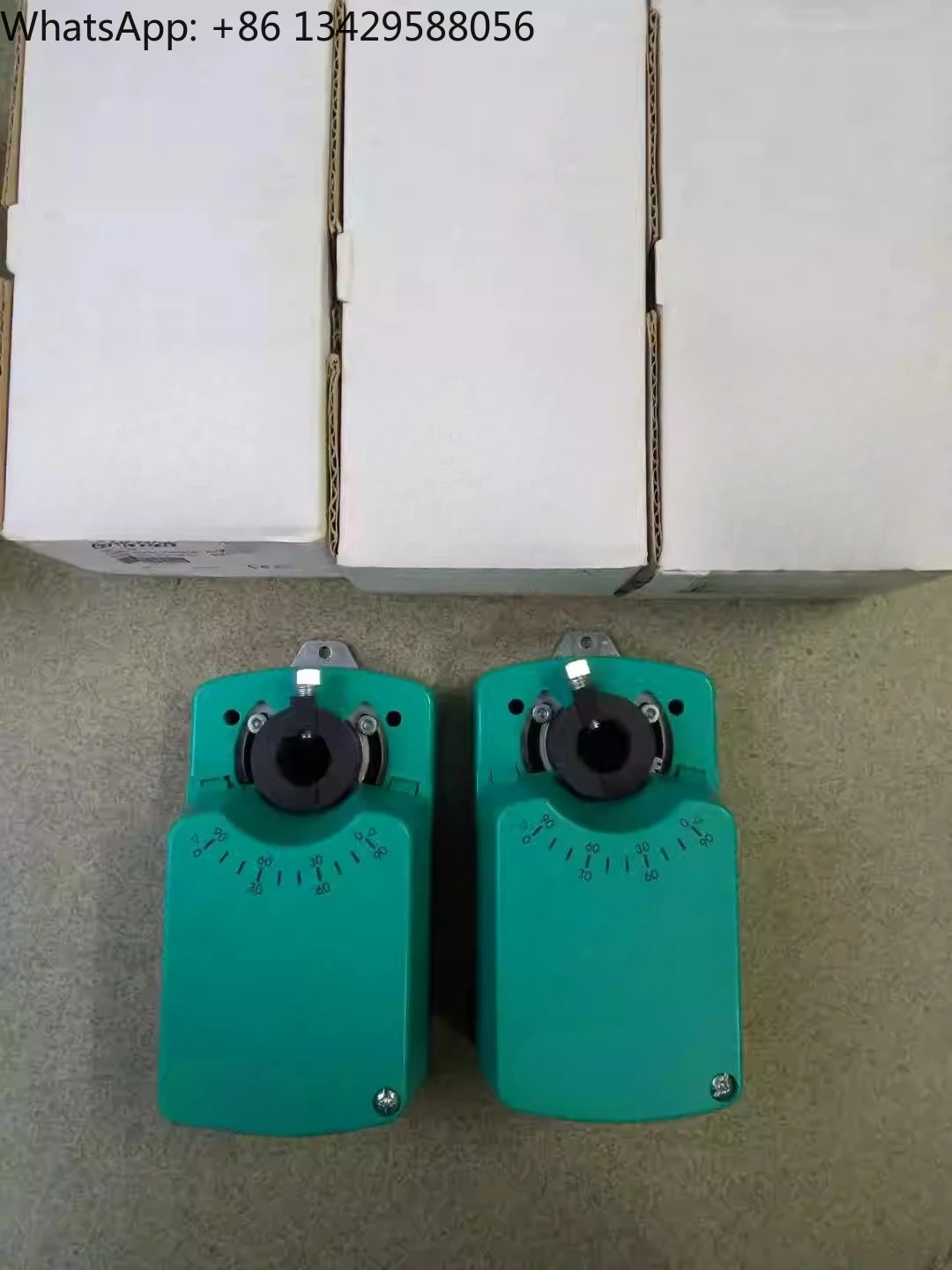 

2025 hot sale Germany actuator DMN1.2N