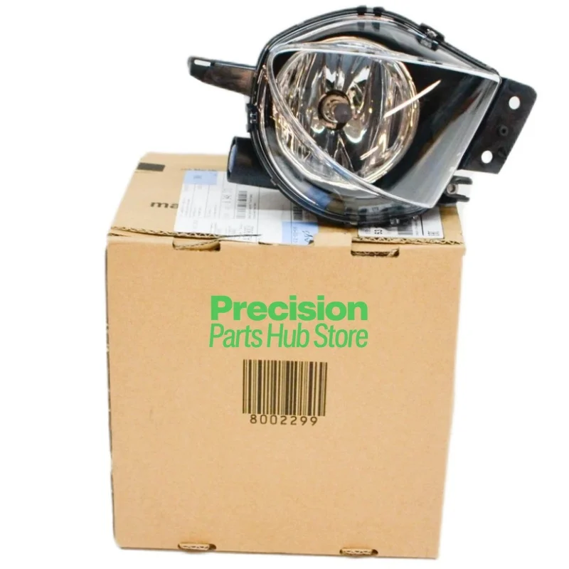 

OEM 63176948373 63176948374 Левая/правая противотуманная фара для BMW 3 серии E90 E91 Противотуманная фара переднего бампера 6948373 6948374