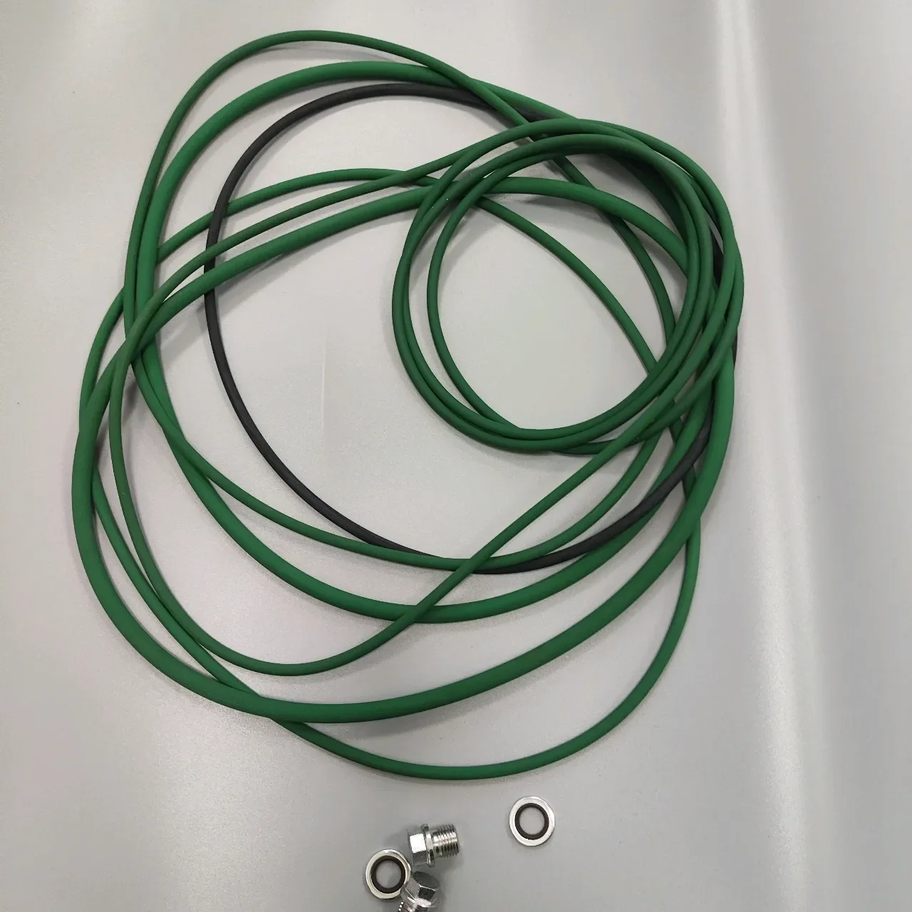 

2906039400 Cooler One-stop Procurement And Wholesale Of Industrial Air Compressor Parts