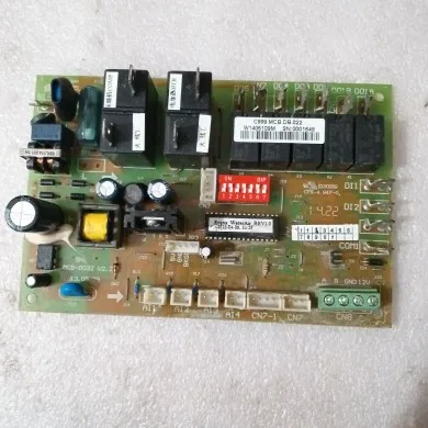 MCB-0032C999.MCB.DB.022 main board circuit board