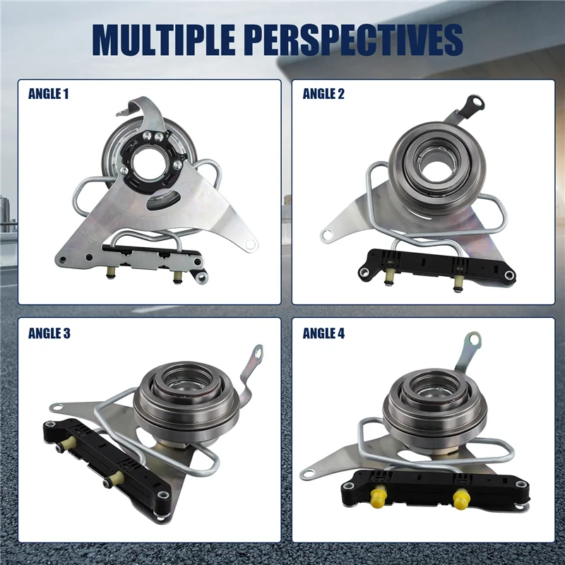 

ABOK-Car Clutch Release Bearing For Honda Binzhi Vezel 22000-5P8-016 22000-5P8-026 22000-5P8-036 22000-5P8-006