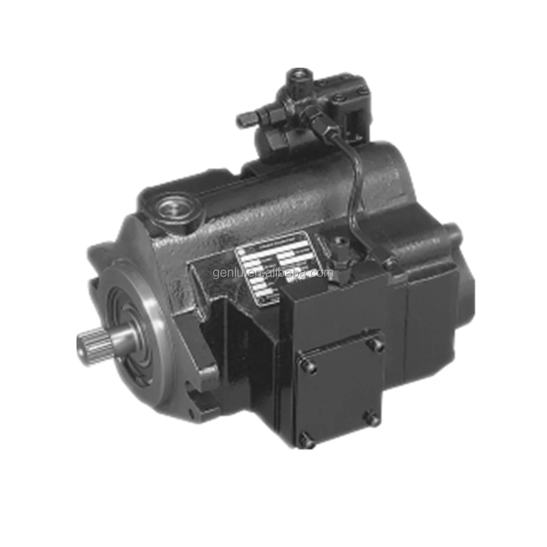 

Поршневые насосы Denison P1/PD/P2/P3/PVplus/Premier/VP1/PAVC/PVP/F1/F2/F11/F12