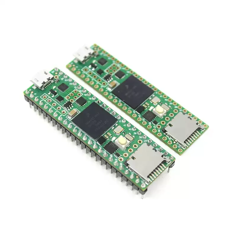 Teensy 4.1 DEV 16771 Development Board with IMXRT1062 Cortex-M7