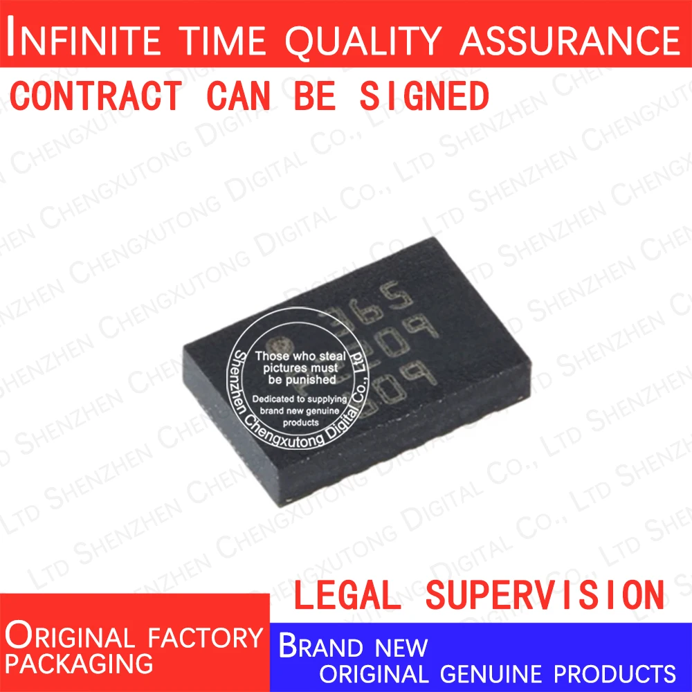 BMI088 365 LGA 100% genuine stock in brand new original packaging
