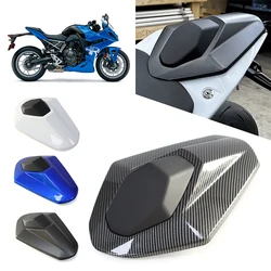 New Motorcycle Pillion Rear Seat Cover Cowl Fairing For Suzuki GSX-8S GSX8S GSX-8R GSX8R GSX 8S 8R 2023 2024 Accessories