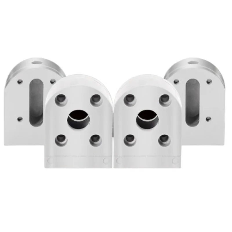 Anti-running deviation slotted roller assembly line 4080 head and tail 3060 aluminum seat belt conveyor belt accessories