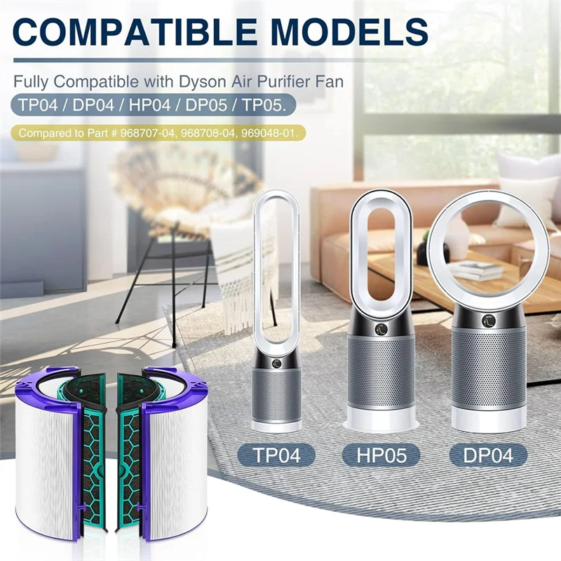 Lite-Parts Hepa Fil… - image