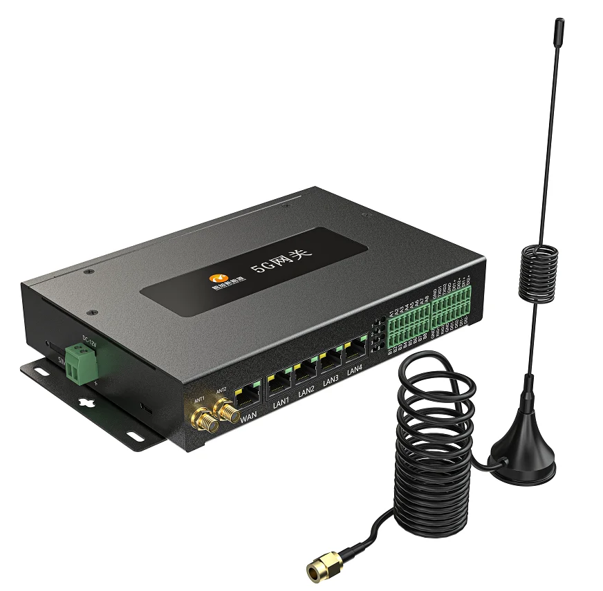 Smart Metropolitan Street Light Instant IP Audio Streaming for Enhanced Safety  Seamless Network Connectivity