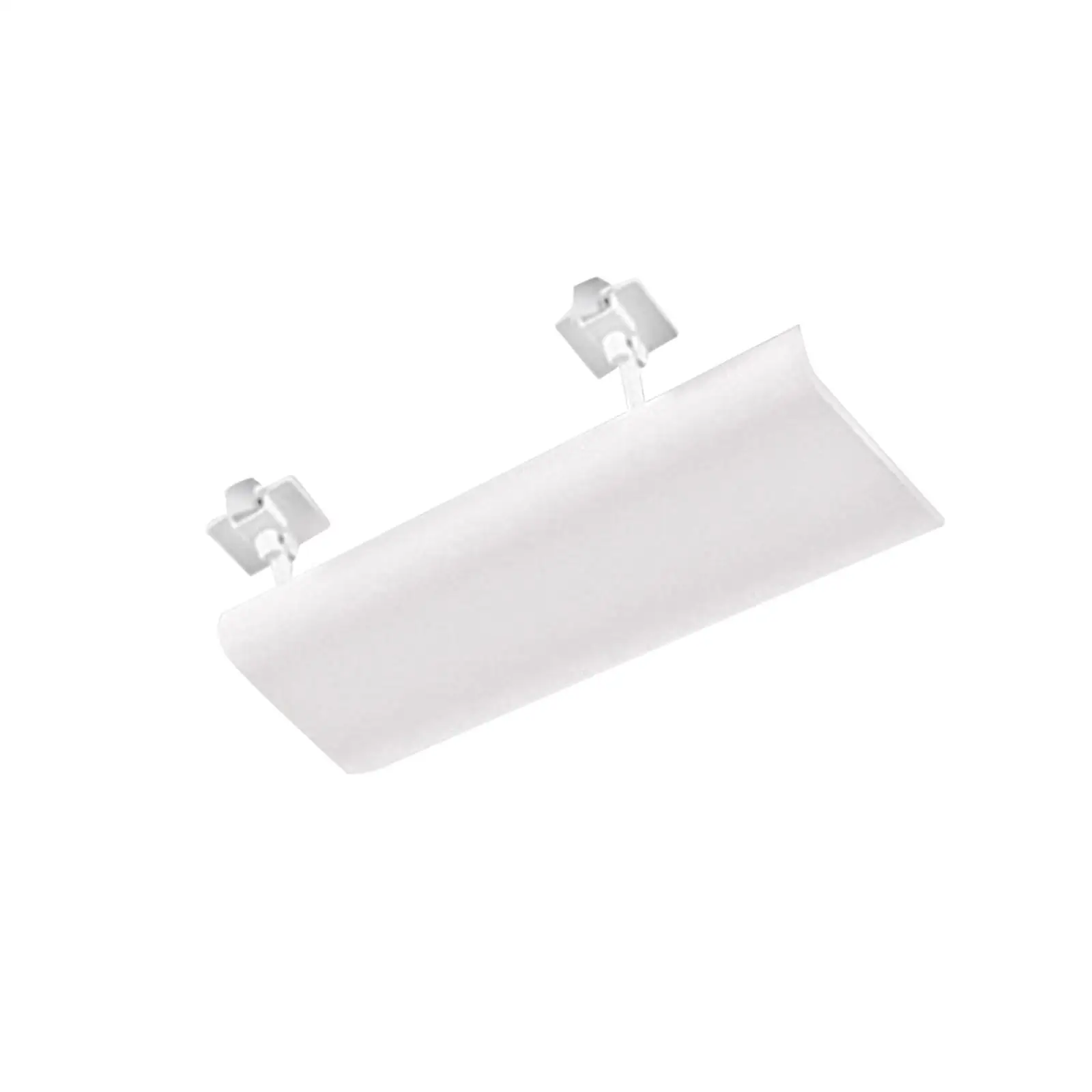 Air Deflector Air Windshield Anti Direct Blow for Hotel Air Conditioning Deflector