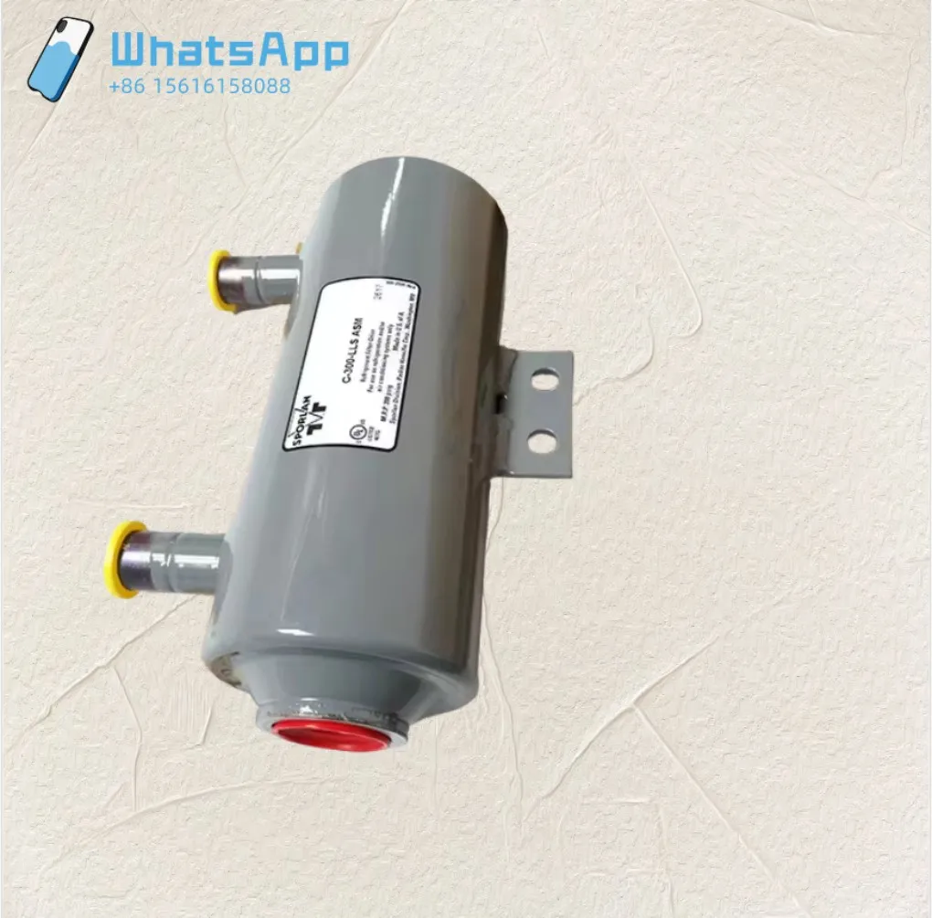 Cubo de nivel de líquido de aire acondicionado Trane HUS03777/C-300-LLS ASM aplicable a SEN01315/02128/02129