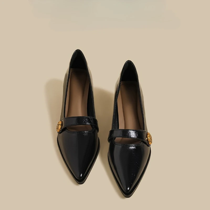 2025 New Sharp Poin… - image