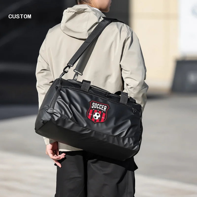 Custom logo Waterproof Gym Bag - đánh giá và giá Yoga Fitness Gym Photos