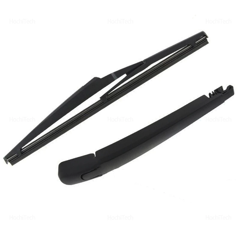 For Kia Rio MK3 Hatchback UB 2011-2016 98815-2P000 Car Rear Wiper Arm Blade Windshield Windscreen Tailgate Window Rain Brush - view 6
