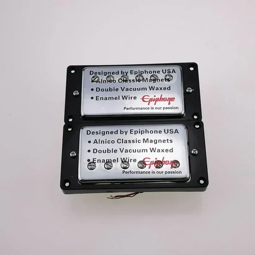 Hot-selling Guitar Accessories  Original   Standard  Electric Guitar Humbucker Pickup 1C MADE IN KOREA