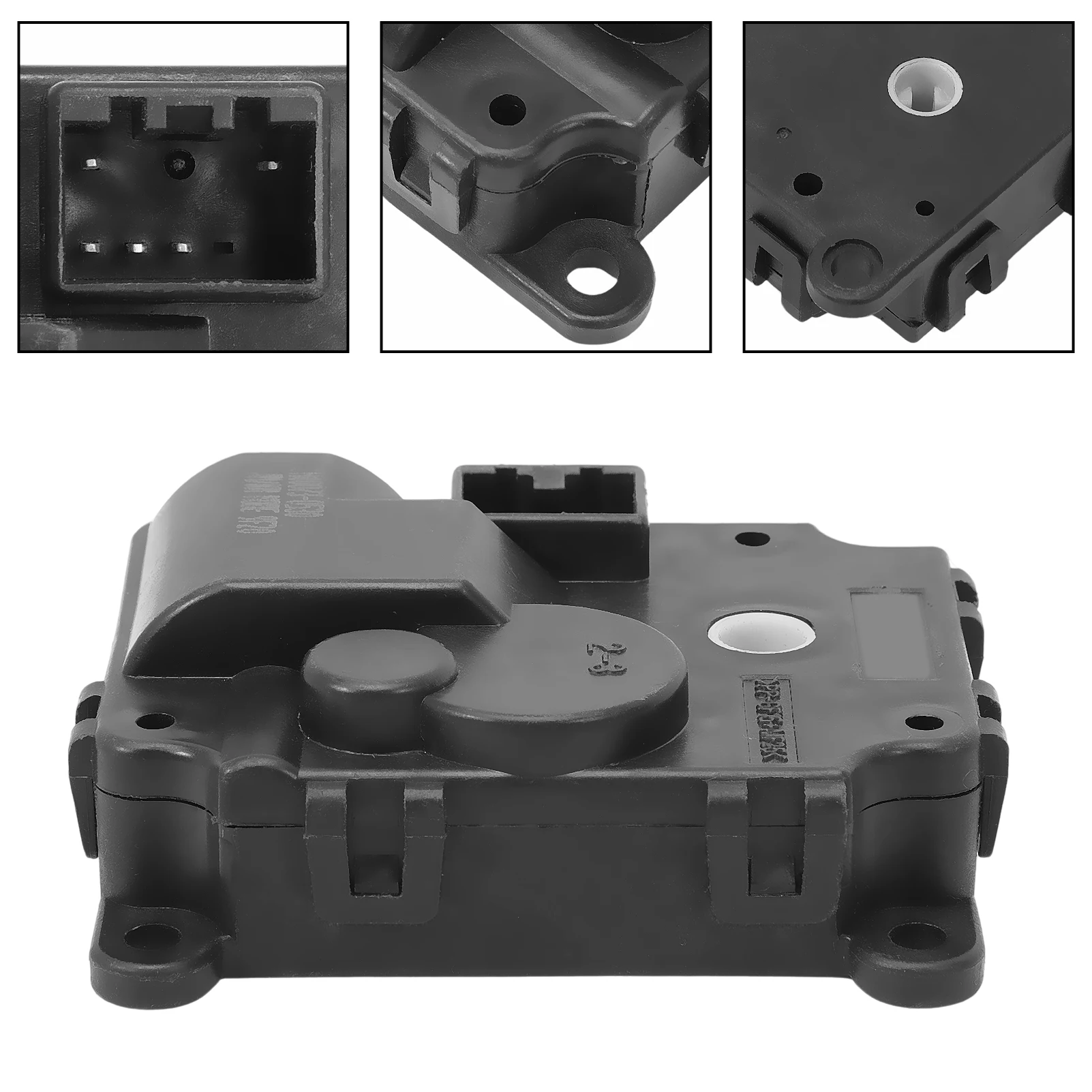 

972223E060 97222-3E060 97222 3E060 Air Conditioning Wind Direction Actuator Mode For KIA SORENTO 06 07 08 09 Car Accessories